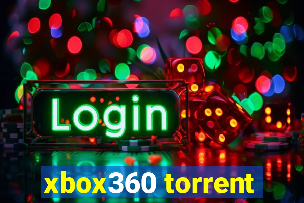 xbox360 torrent